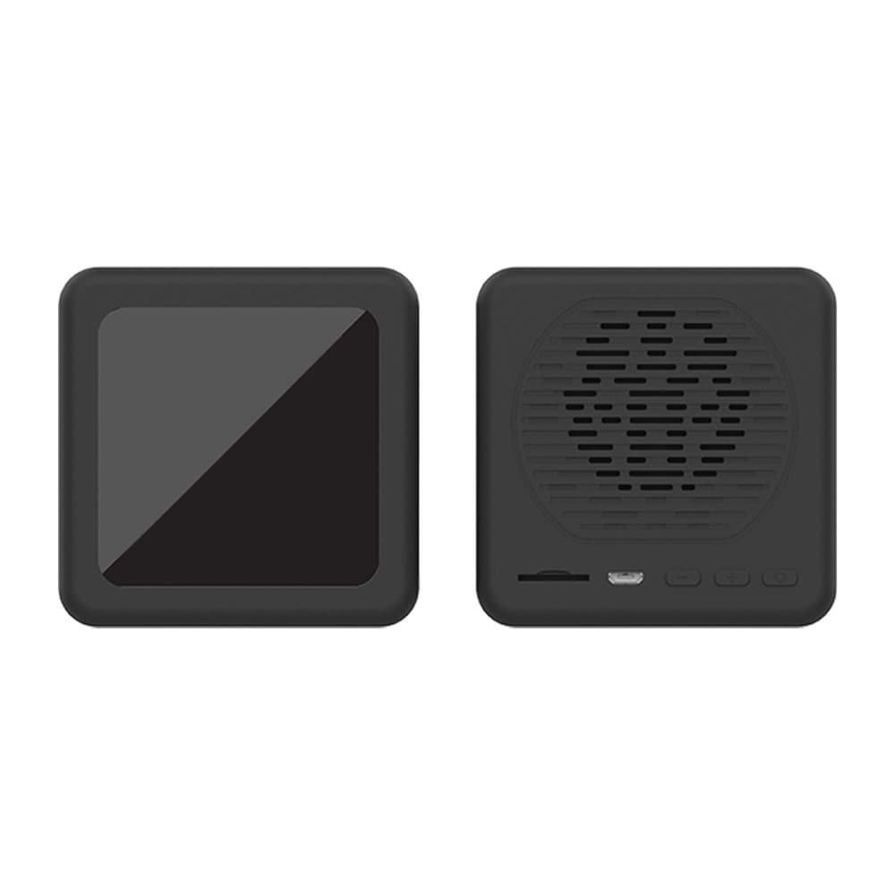 REVERB - Bluetooth Speaker