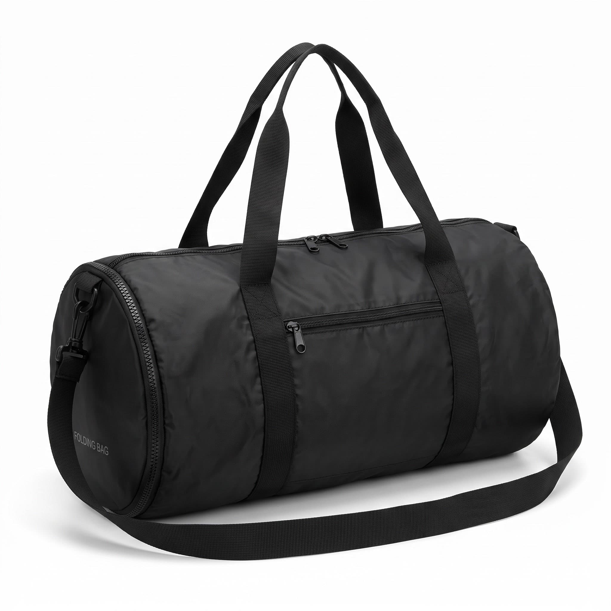 ROAM - 25L Packable Folding Duffel