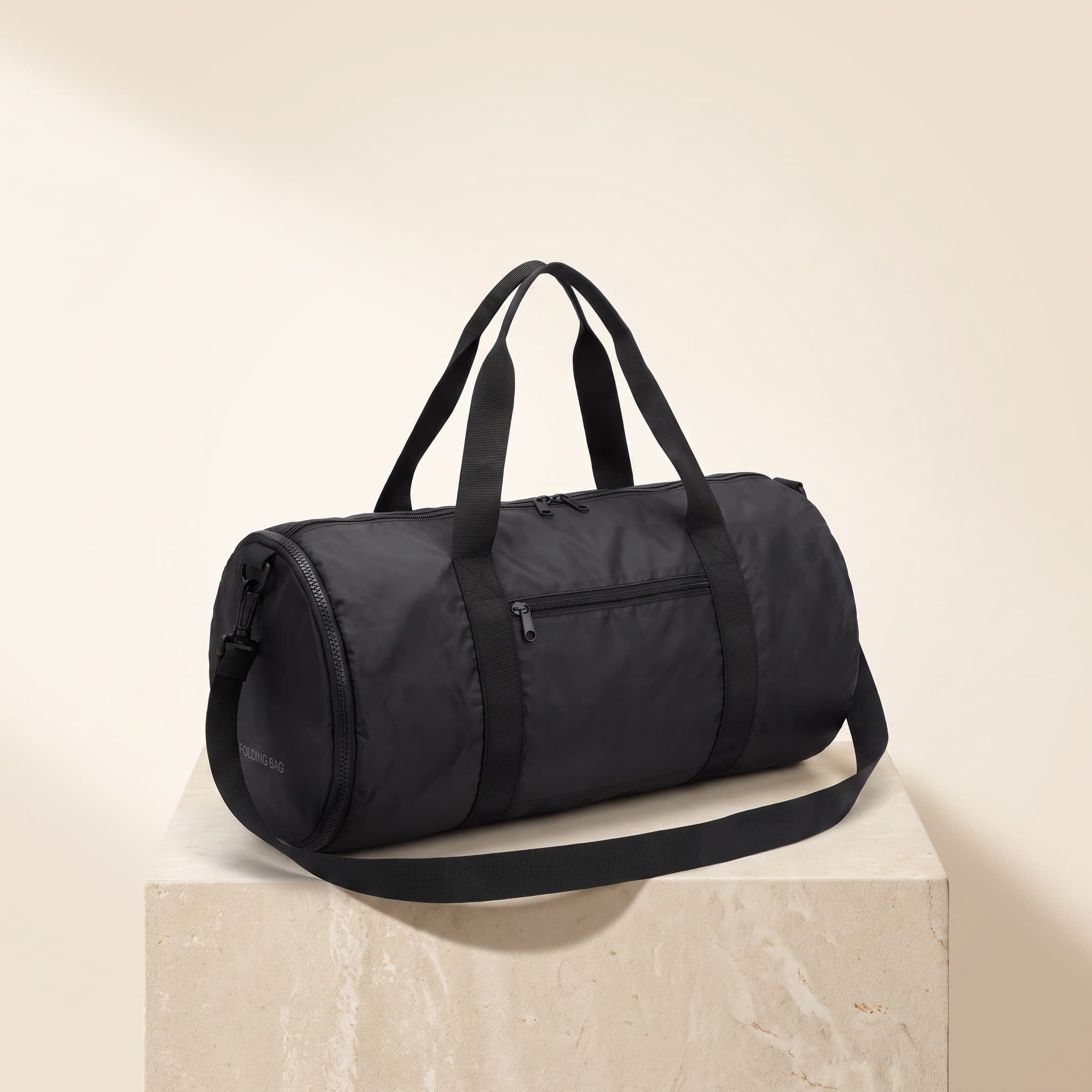 ROAM - 25L Packable Folding Duffel