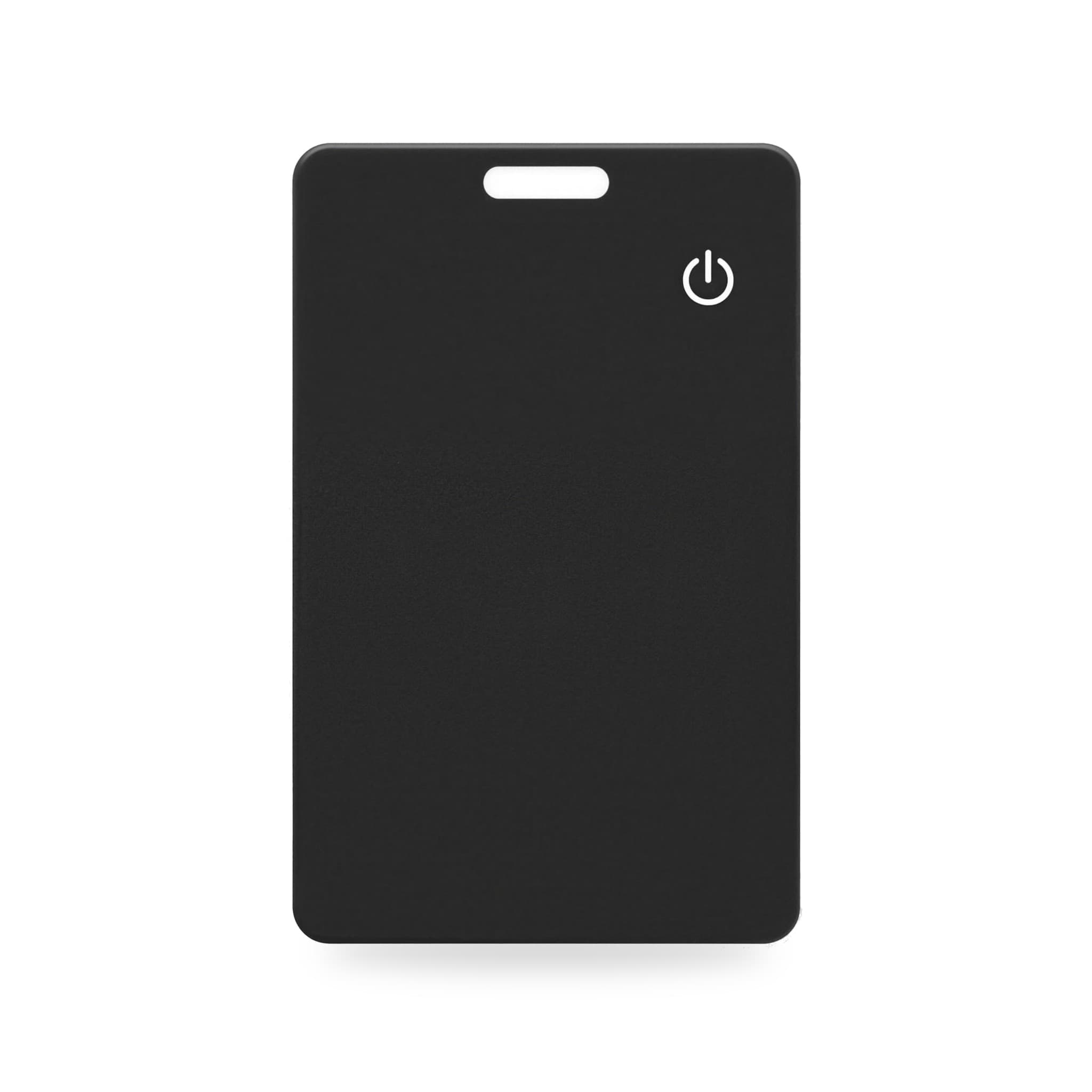 SEEKER - Find My Wallet Card
