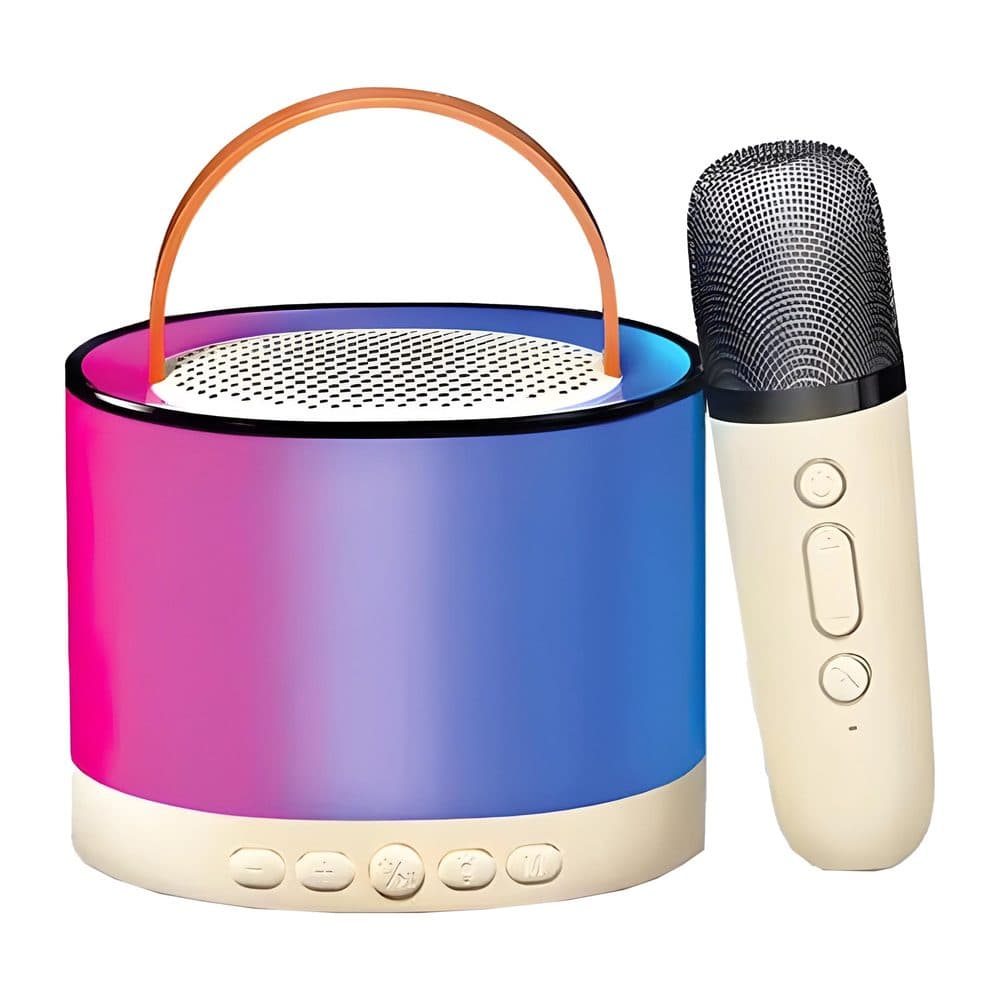 SERENADE - Karaoke Speaker