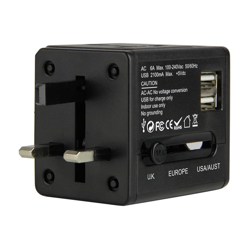 SPEX - Multi Adapter with USB