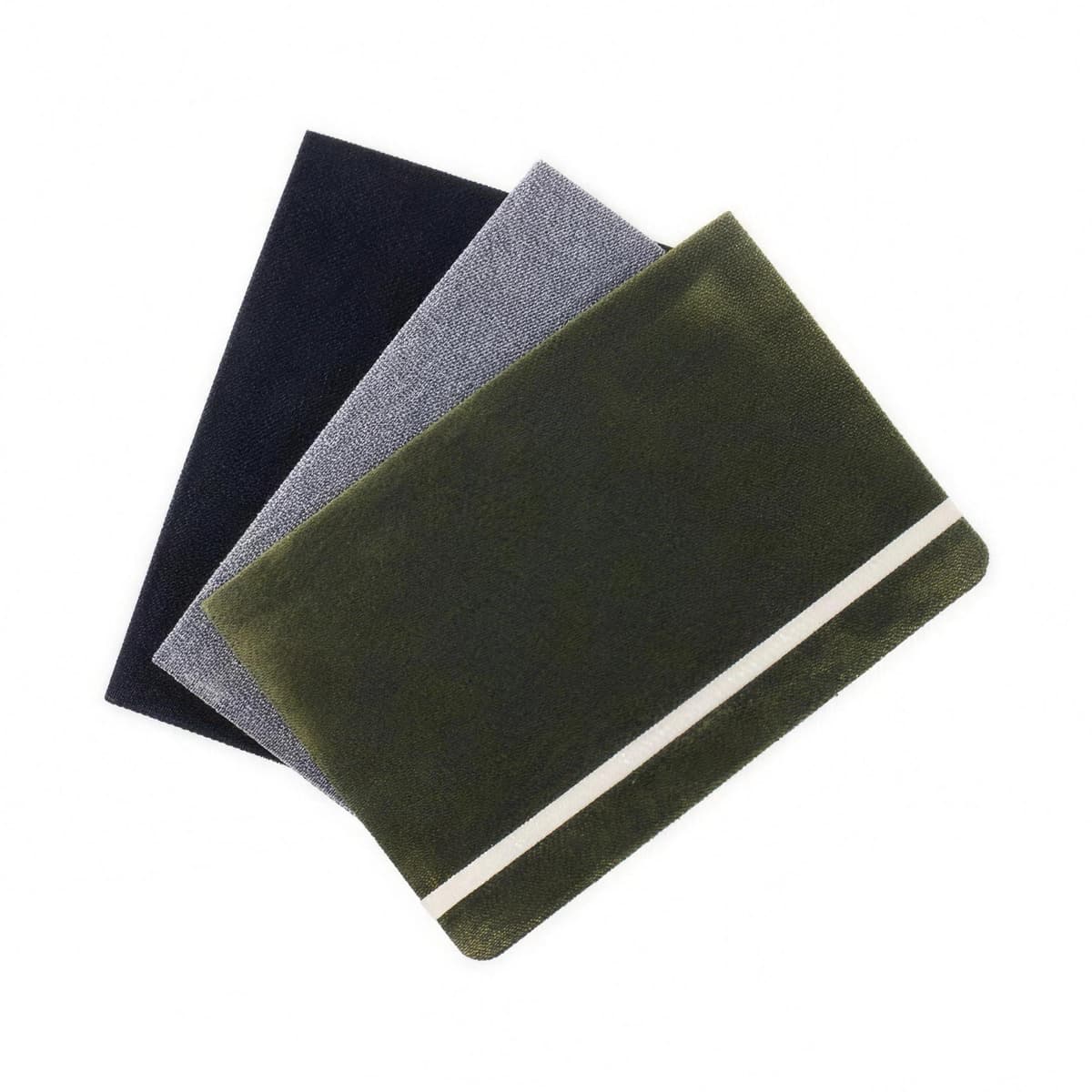 SPROUT - Recycled Denim Notebook