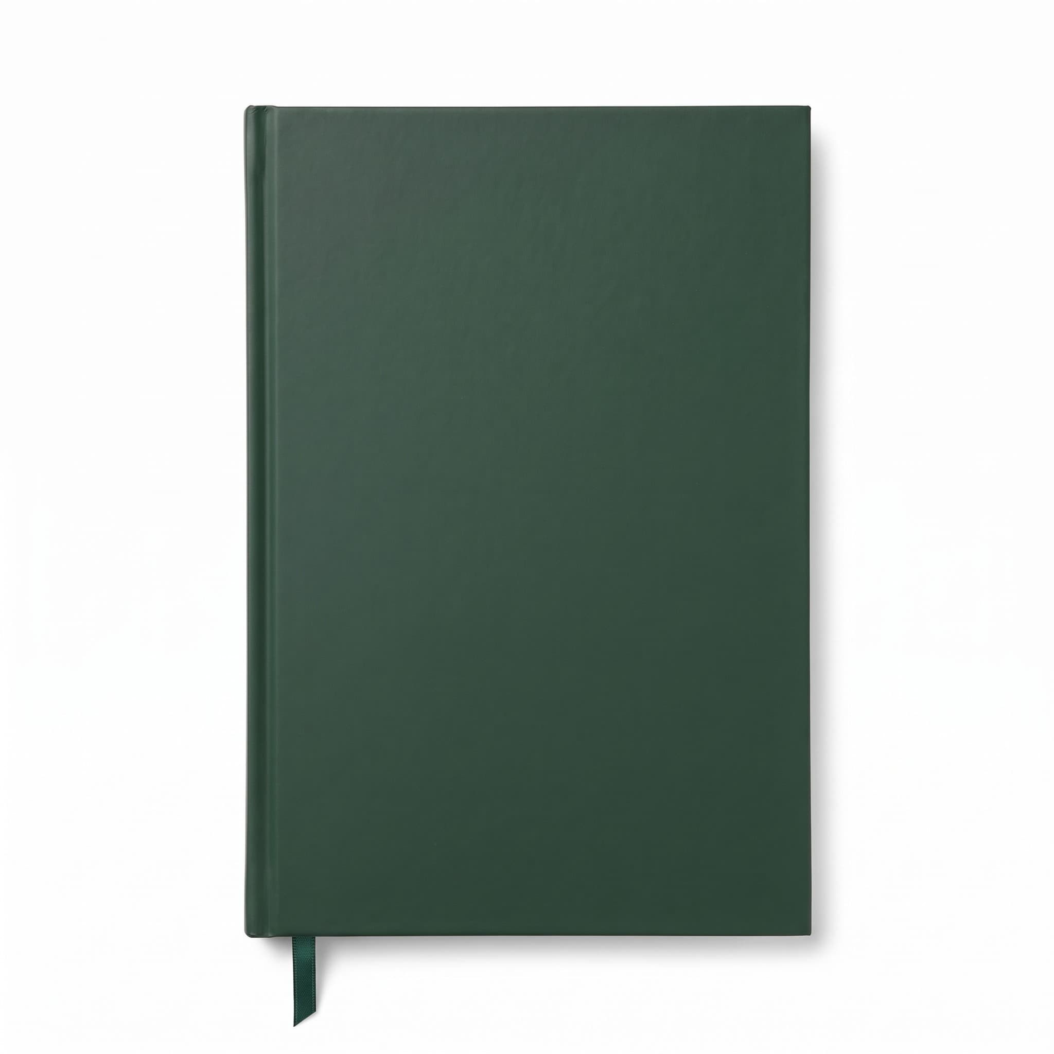 SPRUCE - Hardcover Notebook