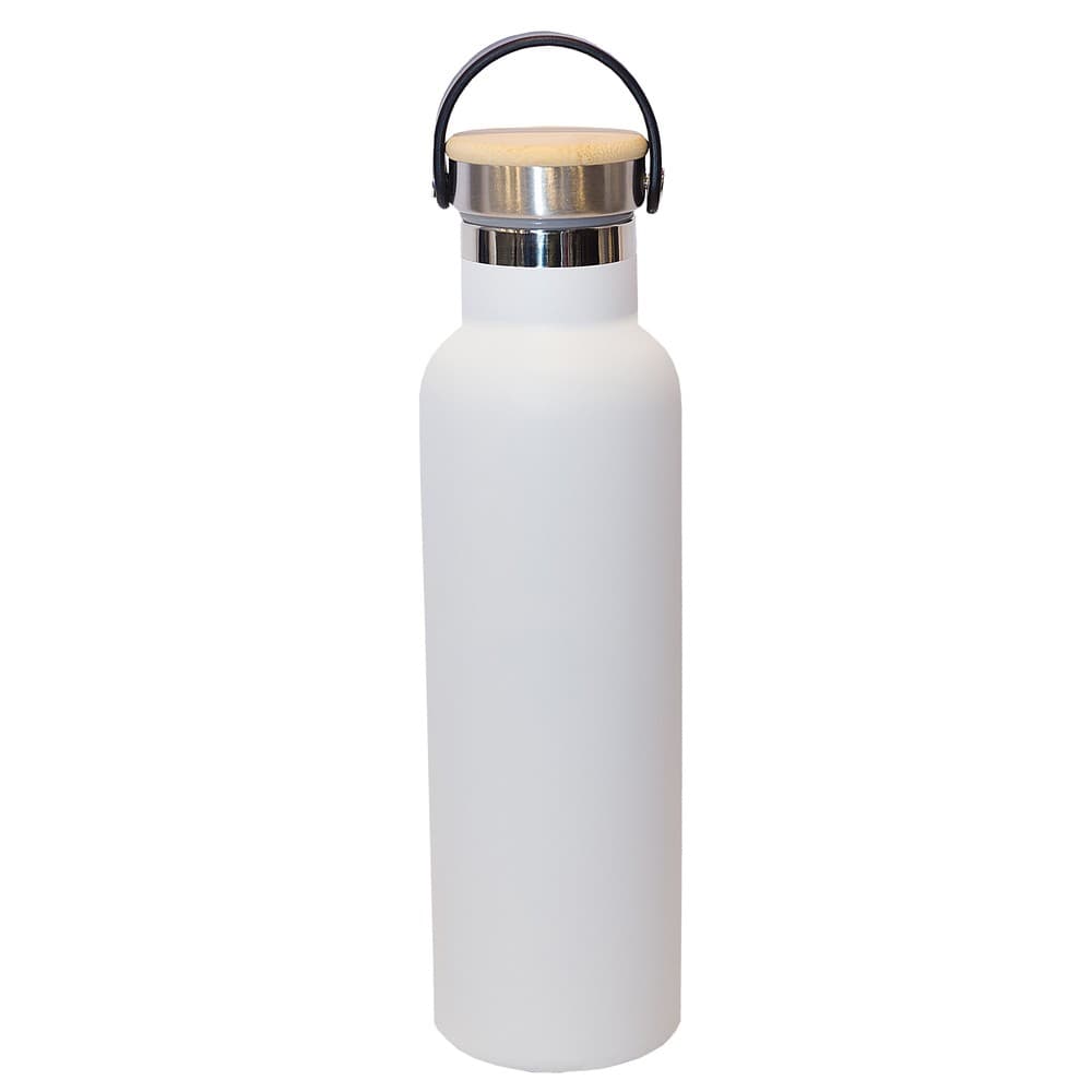 STEEP - Vacuum Flask