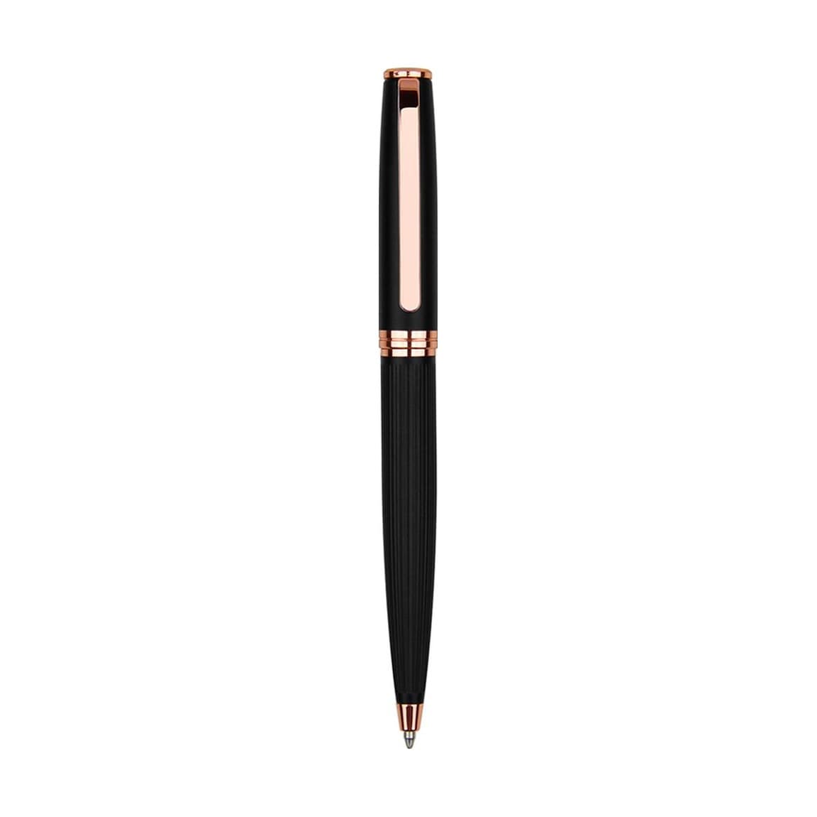 STELLAR ROSE - Metal Ball Pen