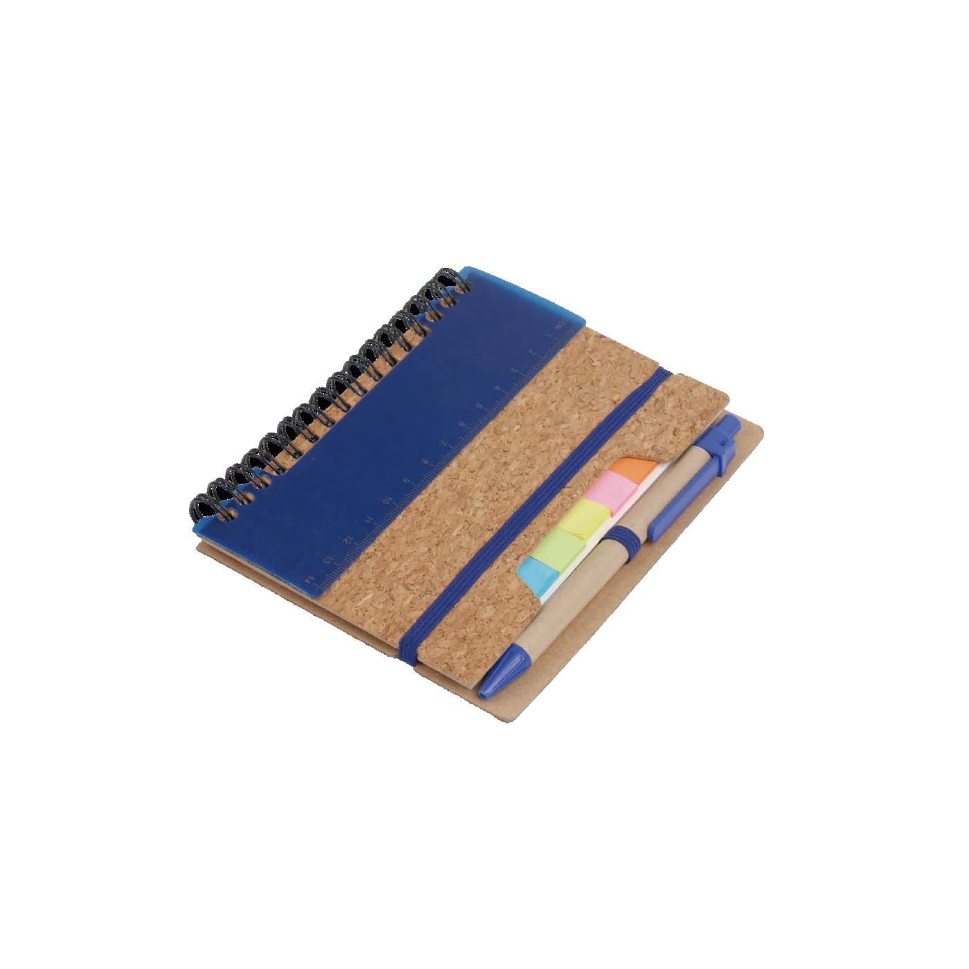 STOOK - Mini Journal with Pen