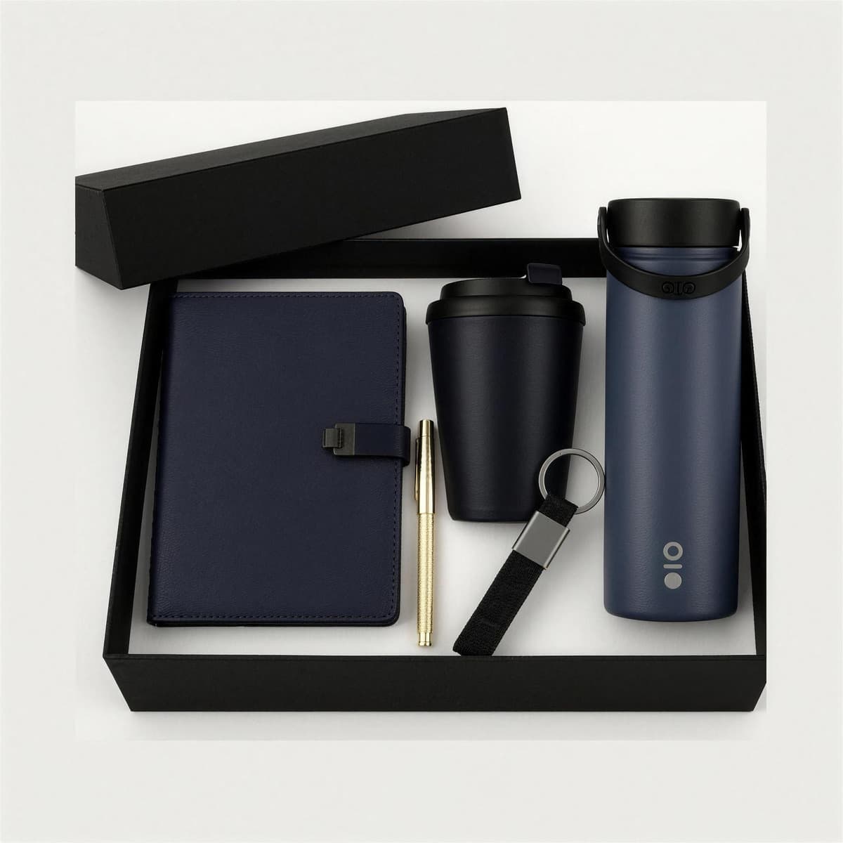 SUMMIT - VIP Gift Set