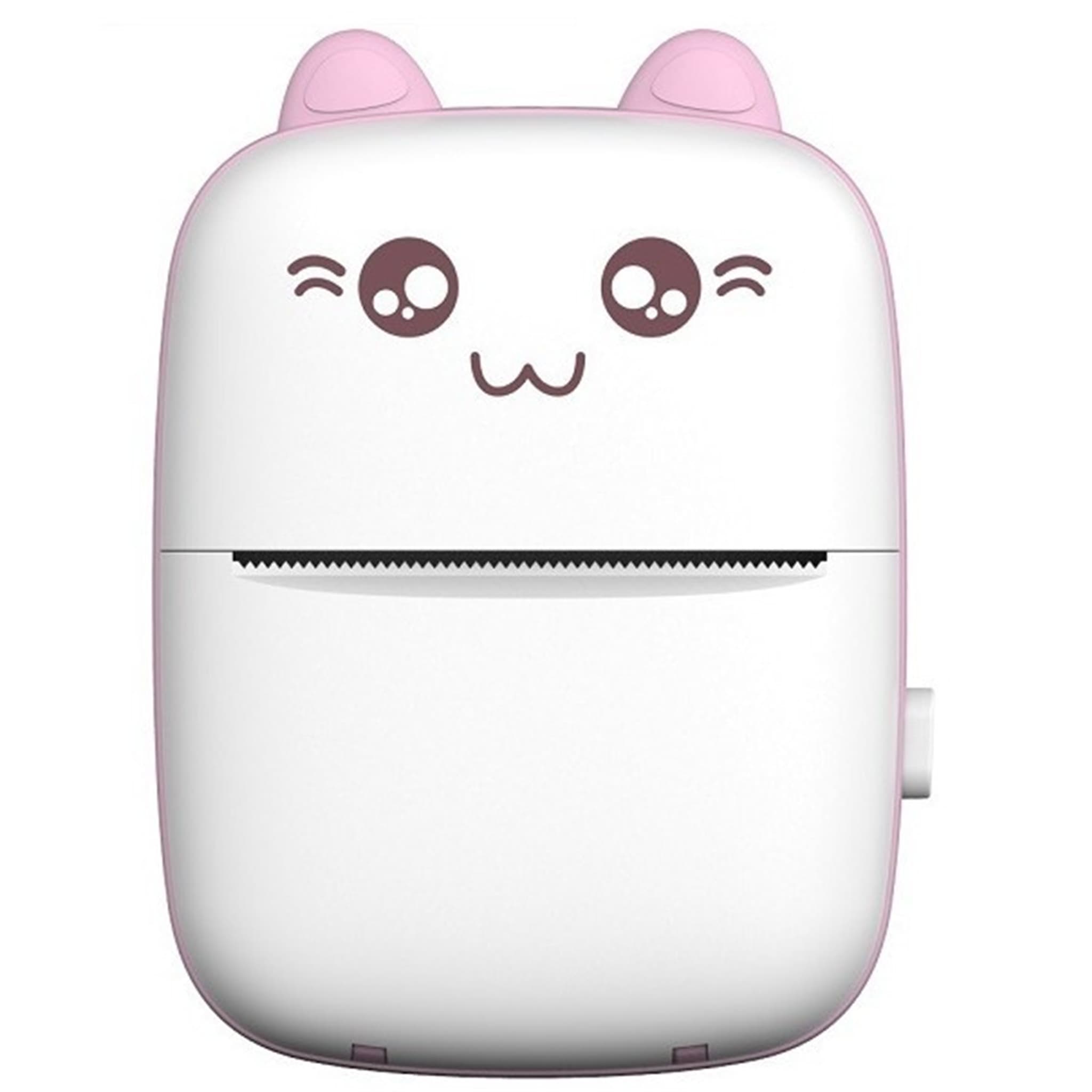 TABBY - Pocket Thermal Printer