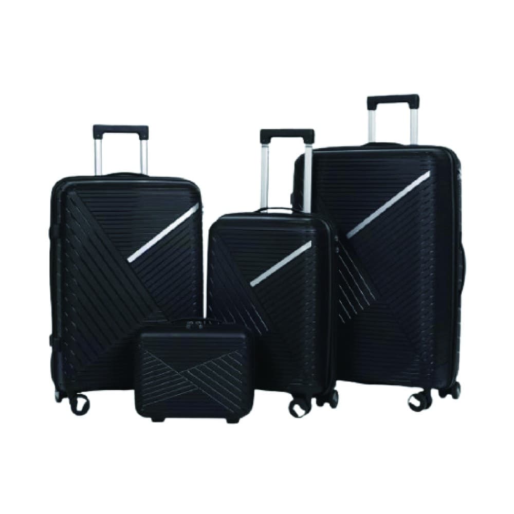 TARMAC - Hardshell Luggage Set