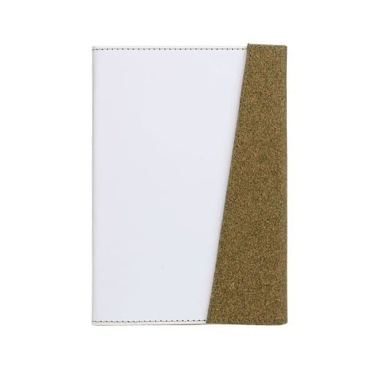 TERRA - Green tea residue notepad