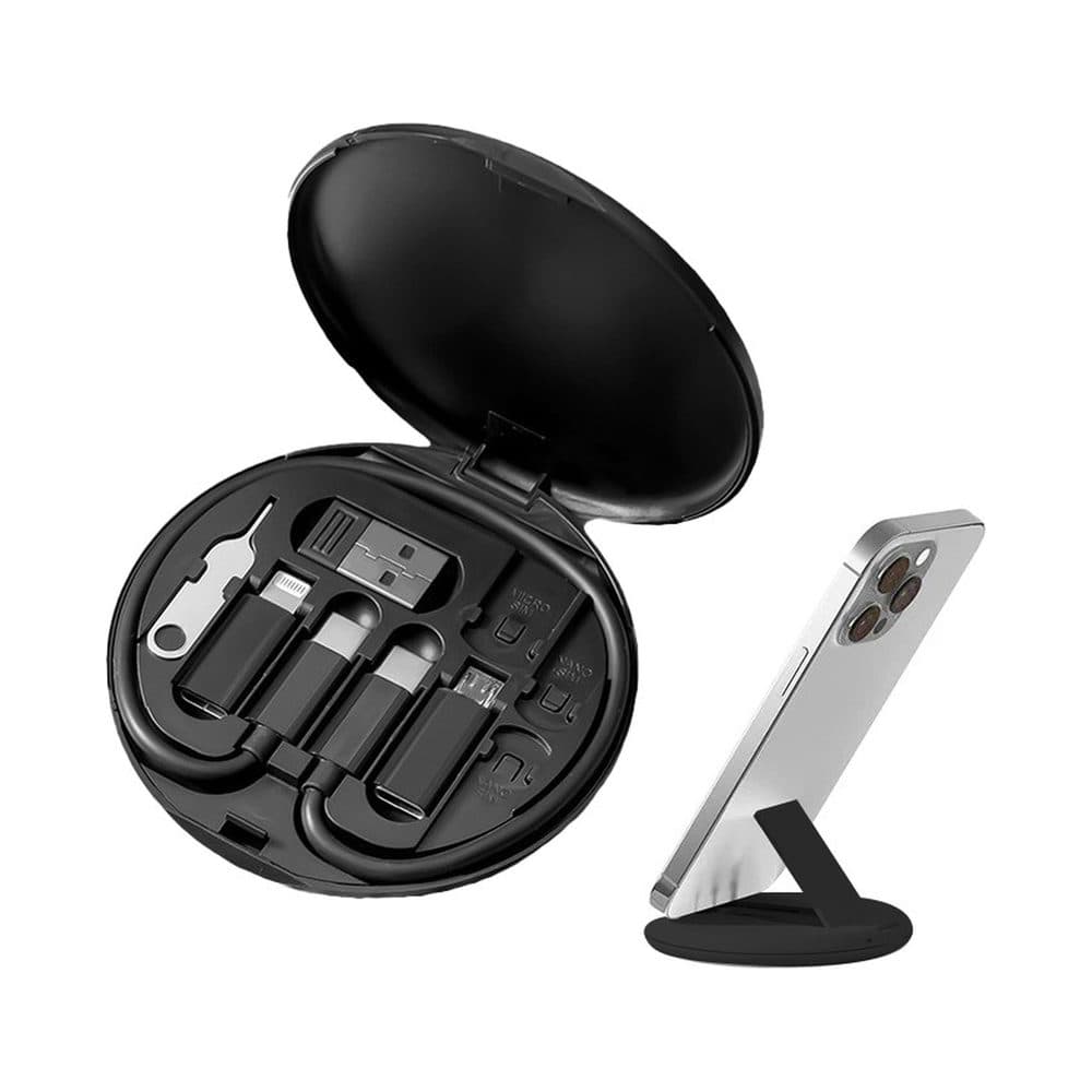 TETHER - Charging Cable