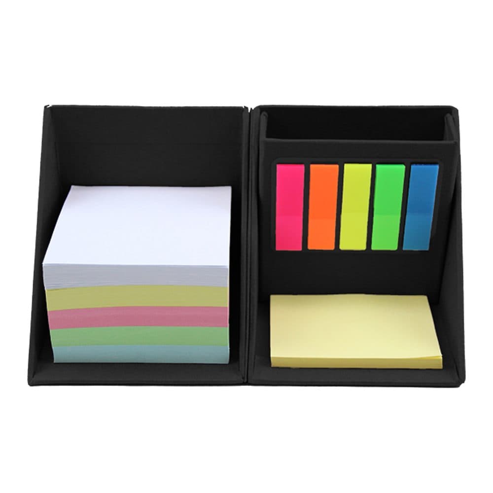 THE CUBE - Sticky Memo Box - M