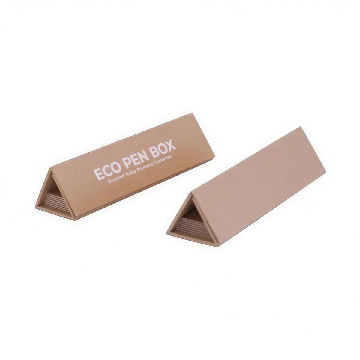 THICKET - Kraft Paper Notepad