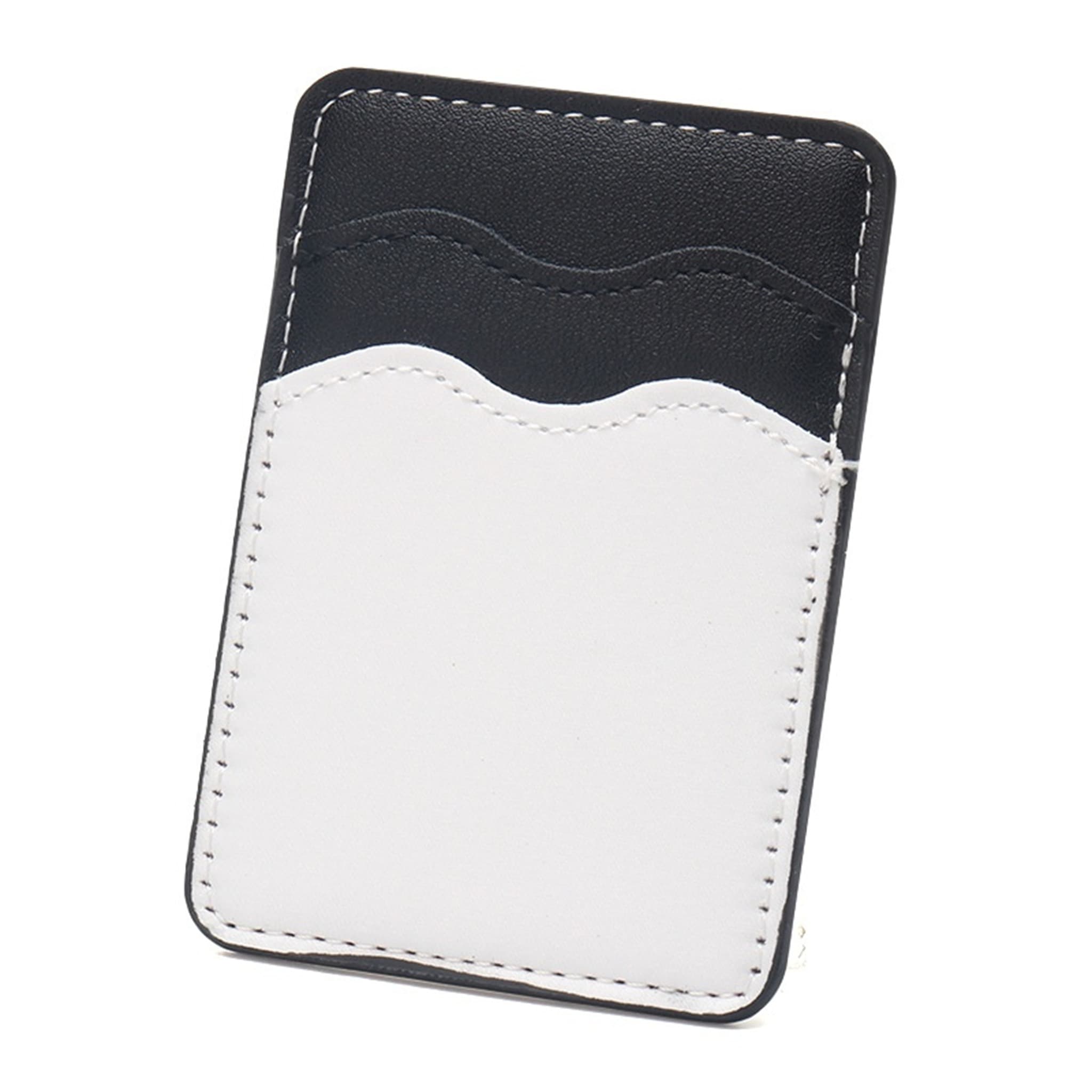TUCK - Stick-on Phone Card Pocket