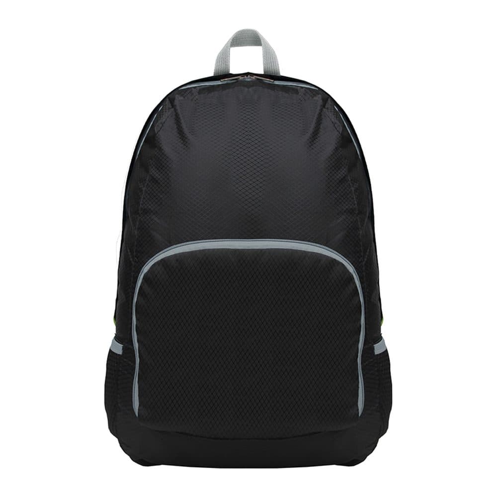 TUCKER - Foldable Backpack