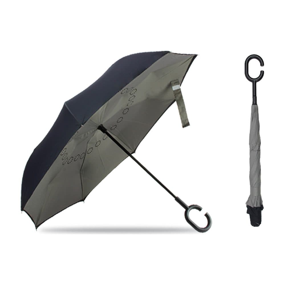 UMBRA 24" Reversible Umbrella