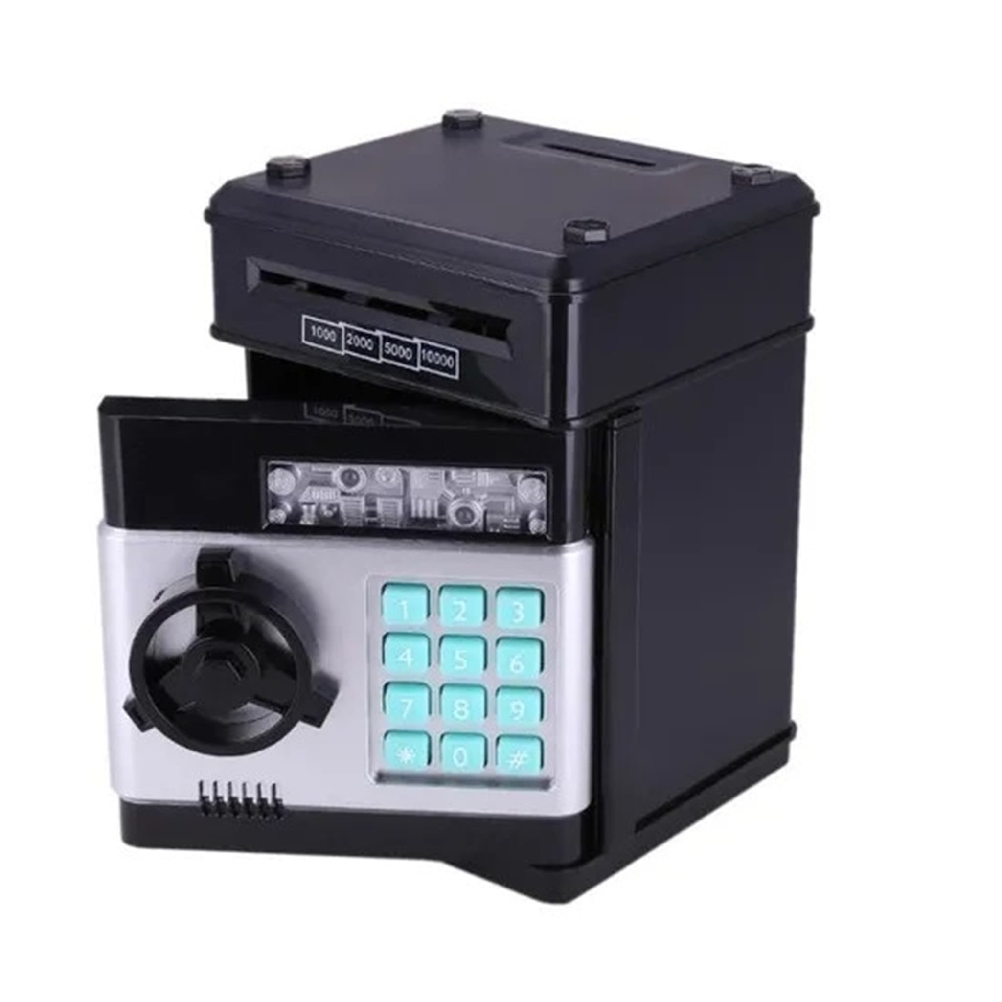 VAULT - ATM Money Box