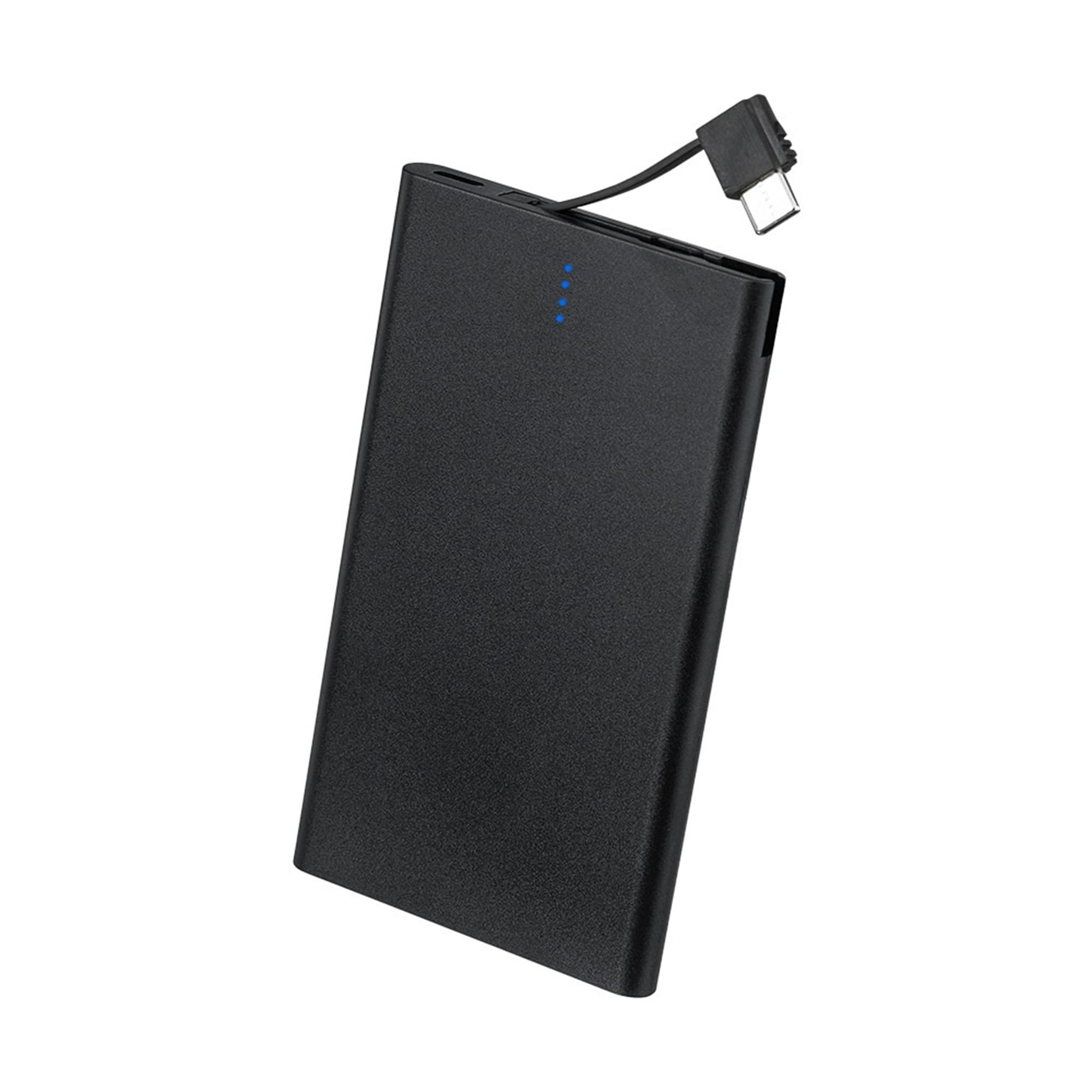 WAFER - Slim Card Power Bank