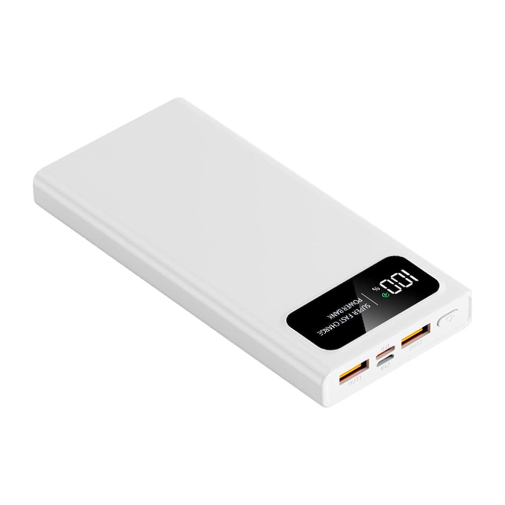 WATTAGE - Power Bank