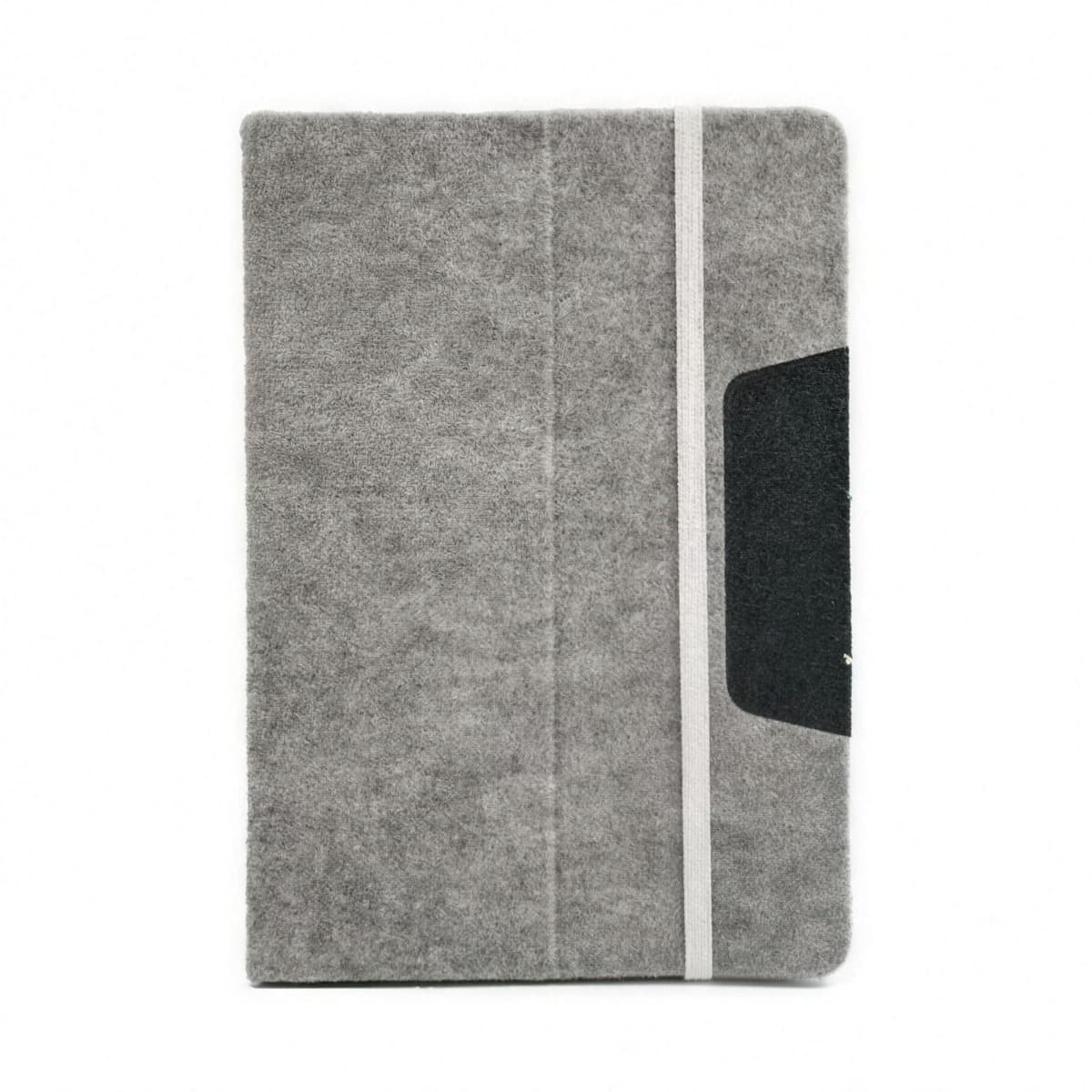 WILLOW - Felt notebook