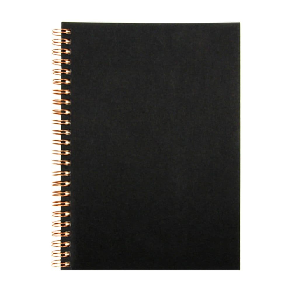 Wire-O Notebook