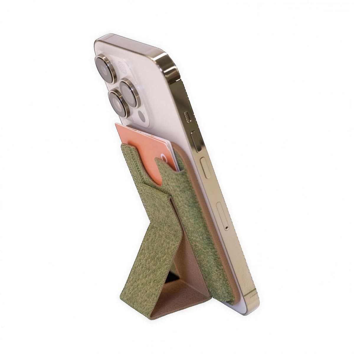 YARROW - Magnetic Card Holder