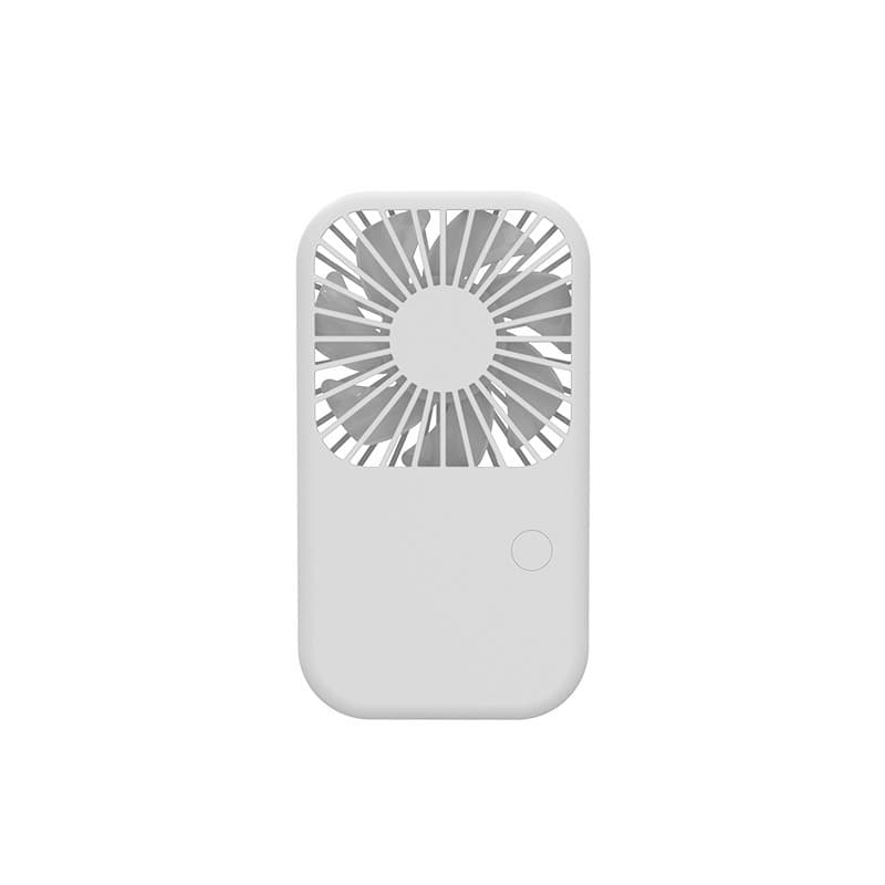 ZEPHYR - Portable Fan
